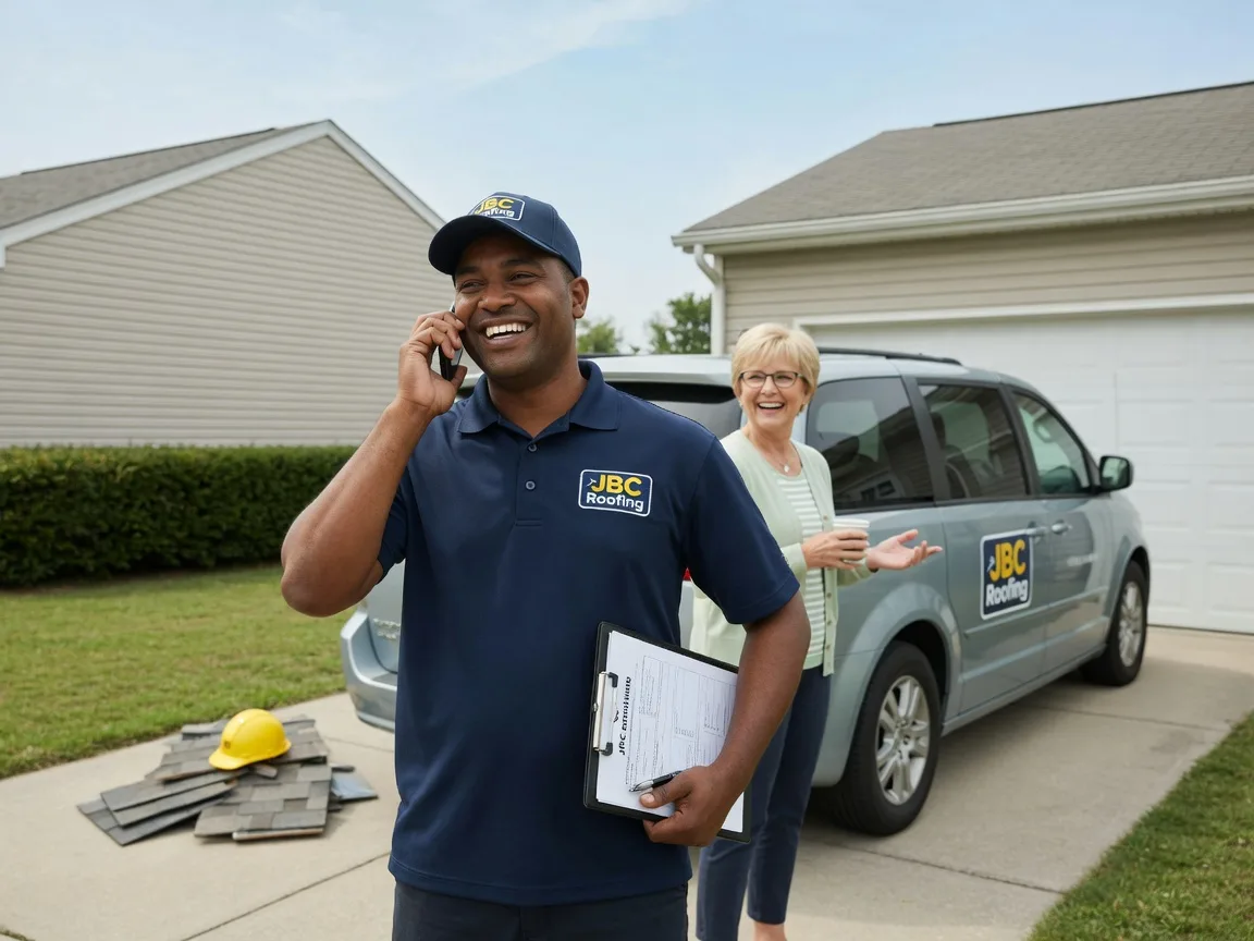 Roof Replacement Parsons, TN FAQs